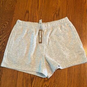 SKIMS Cotton Classic Short